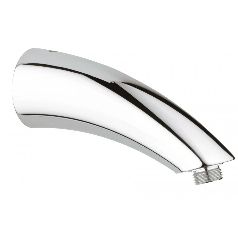 Značkový GROHE Relexa rameno sprchy, DN 15, chrom 28529000