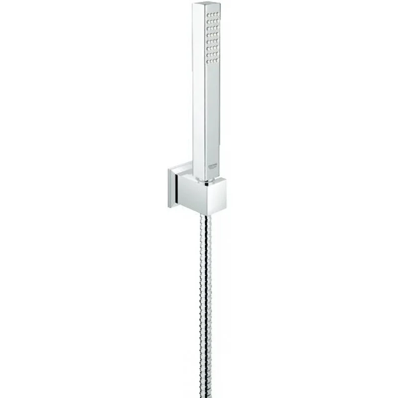 Akční Nabídka GROHE Euphoria Cube+ Stick držák na stěnu souprava sprchový proud, chrom 27889000