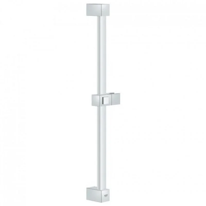 Akční Nabídka GROHE Euphoria Cube sprchová tyč, 600 mm, chrom 27892000