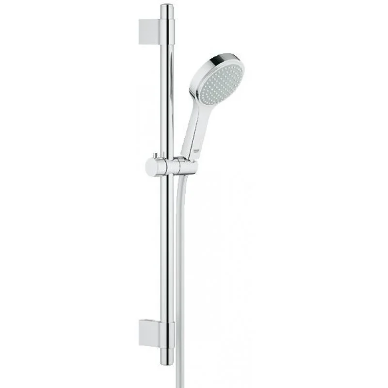 Vysoce Kvalitní GROHE Power&Soul Cosmopolitan 115 sprchová souprava, chrom 27756000