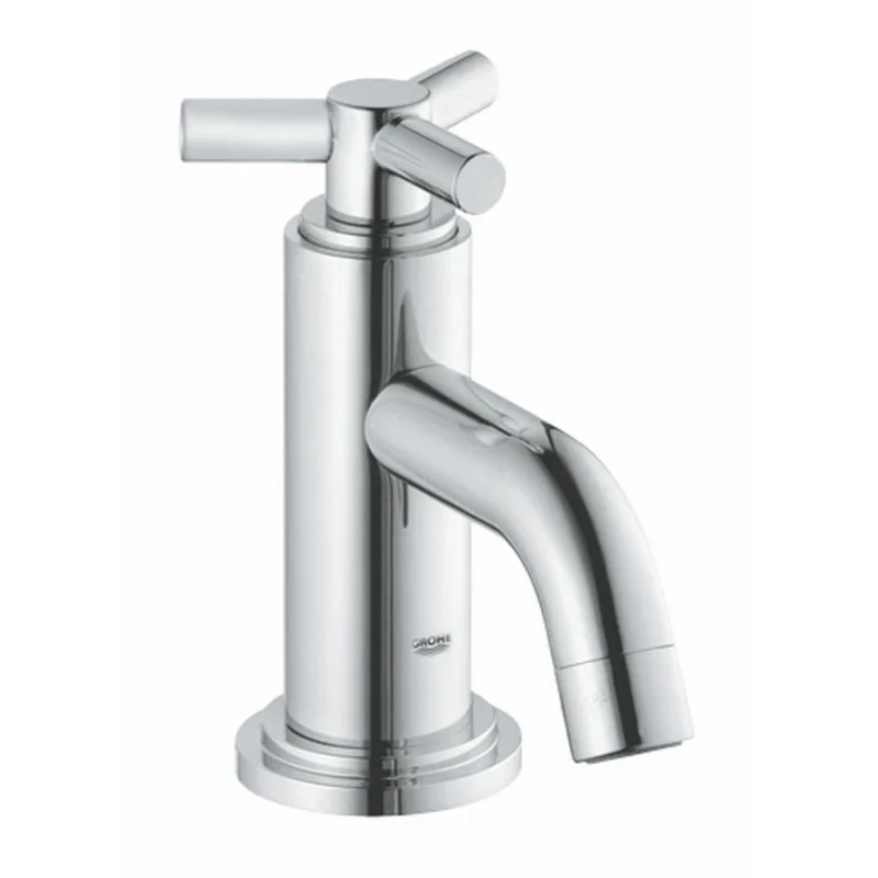 Akce GROHE Atrio kohoutkový stojánkový ventil, DN 15 , chrom 20021000