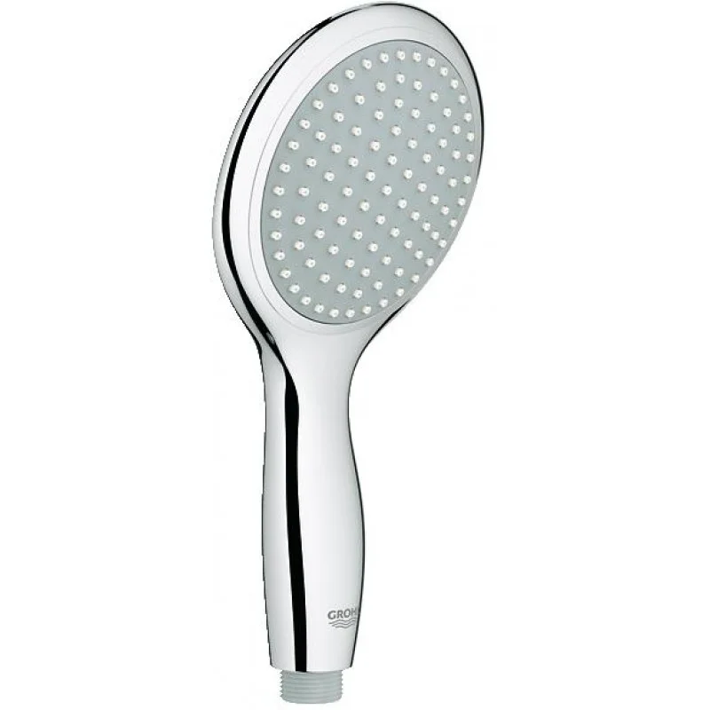 Akční Nabídka GROHE Power&Soul 130 ruční sprcha, chrom 27673000