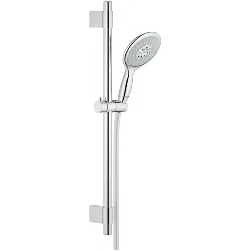 Zlevněný GROHE Power&Soul 130 sprchová souprava, chrom 27735000