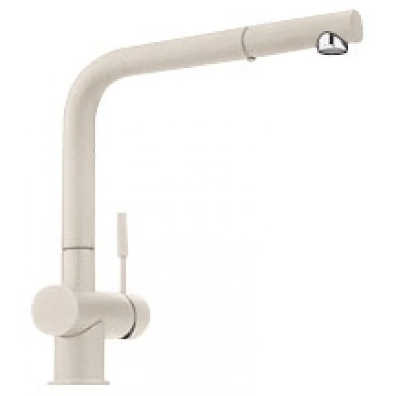 Zlevněný Franke FG 6110.073 dřezová baterie vanilka 115.0282.370