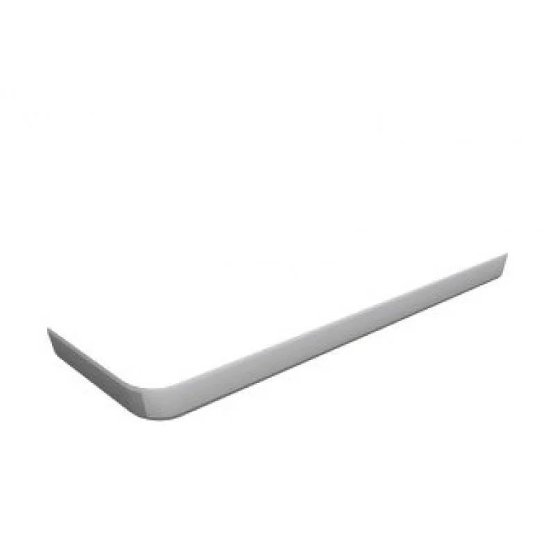 Aktuální LAUFEN Moderna Plus Koupelnová polička, pergamon, 45 cm, 8.7154.1.049.000.1
