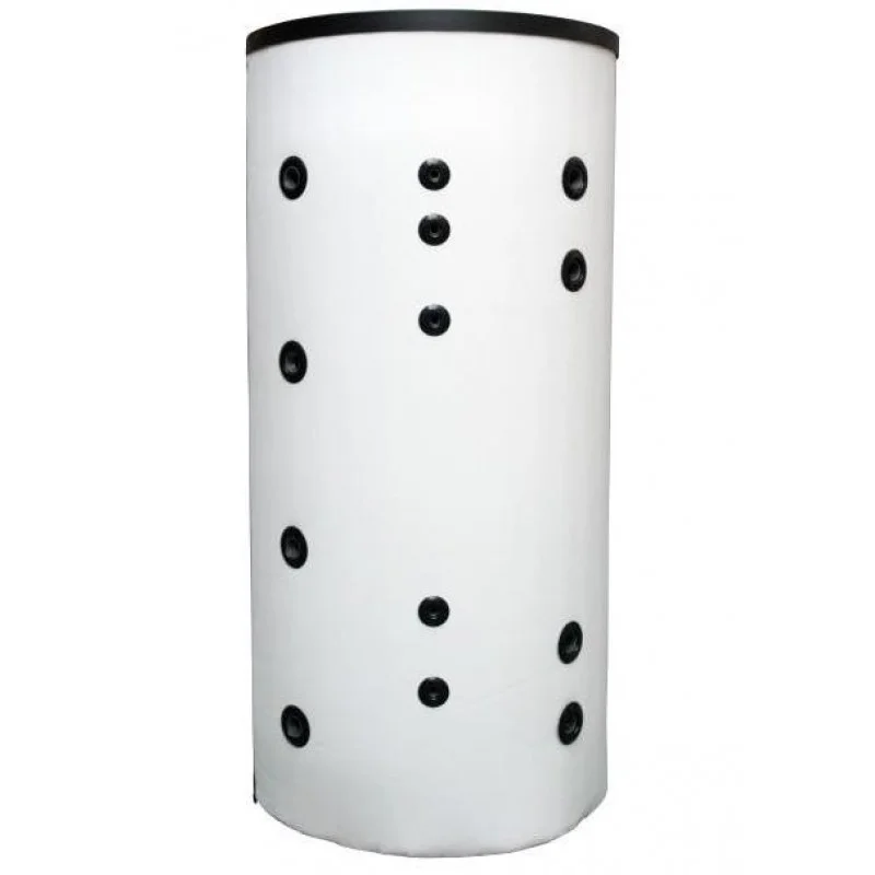 Značkový REGULUS Izolace akumulační nádrže PS 200 N 10107