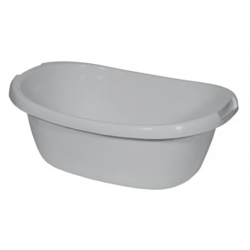 Značkový CURVER Vanička, 57 x 40.5 x 21.2 cm, 20 l, luna, 03910-119