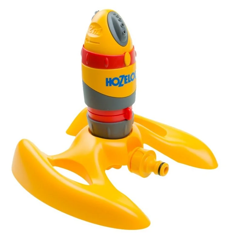 Vysoce Kvalitní HOZELOCK Kulatý Sprinkler Pro 314 m2 2336P0000