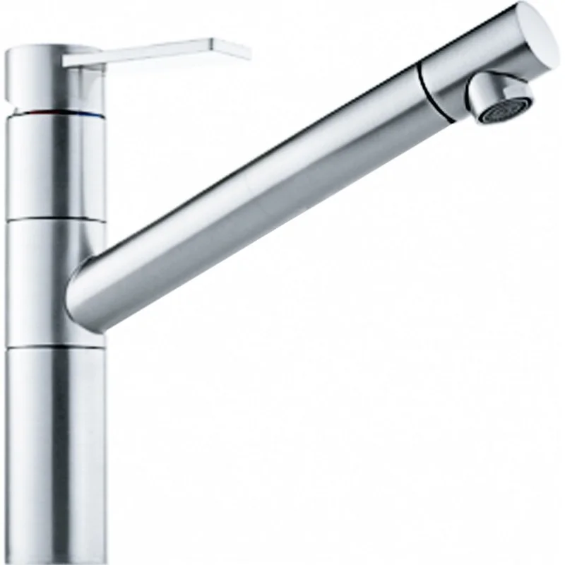 Zlevněný Franke FG 3541.149 Dřezová baterie, nikl 115.0197.448