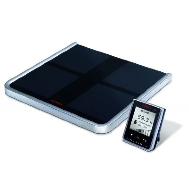 Značkový SOEHNLE Osobní váha BB COMFORT SELECT 63760