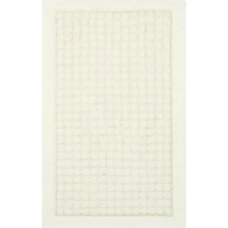 Akční Cena SPIRELLA DOTS Koupelnová předložka 60 x 90 cm natura 1012257