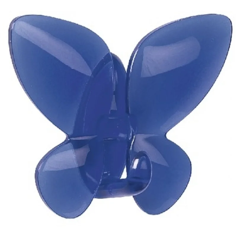 Aktuální SPIRELLA MARIPOSA Háček clear blue 1013948