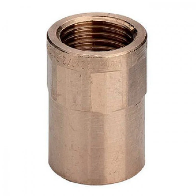 Akční Cena VIEGA Bronz přechod vnitřní 94270G 22x1/2" 101664V