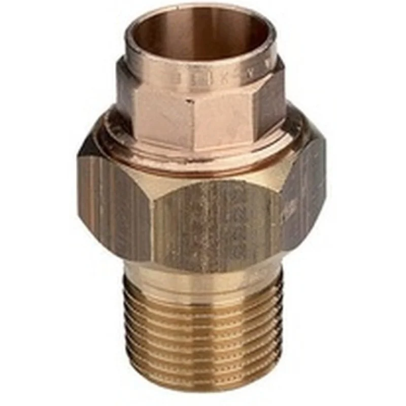 Akční Nabídka VIEGA přechodové šroubení 94341G 22x3/4" 101558V