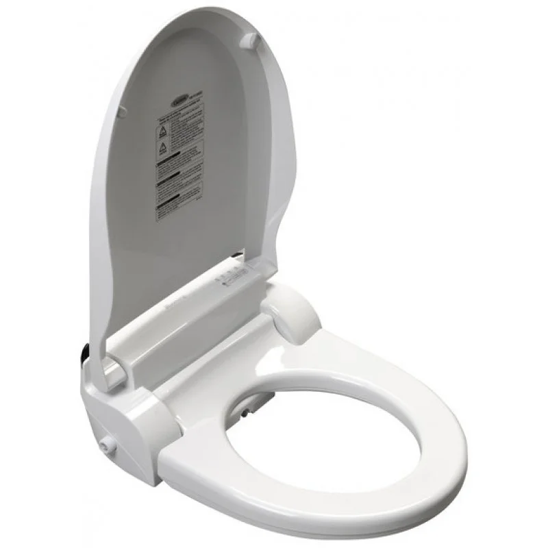 Akční Cena SAPHO BLOOMING LUX elektronický bidet s dálkovým ovládáním
