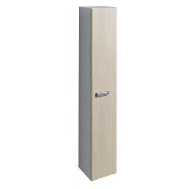 Vysoce Kvalitní KERAMAG Renova Nr.1 vysoká skříňka 30 x 173 x 31 cm světlý dub 880001