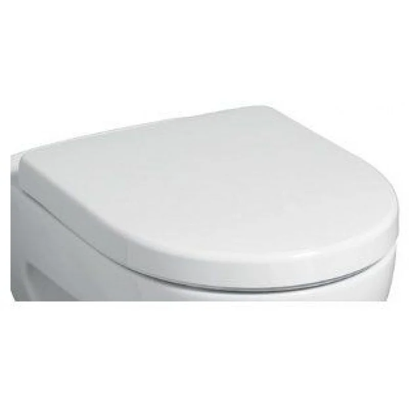 Aktuální KERAMAG Renova Nr. 1 Plan sedátko WC, tvrdé, z Duroplastu 573070000
