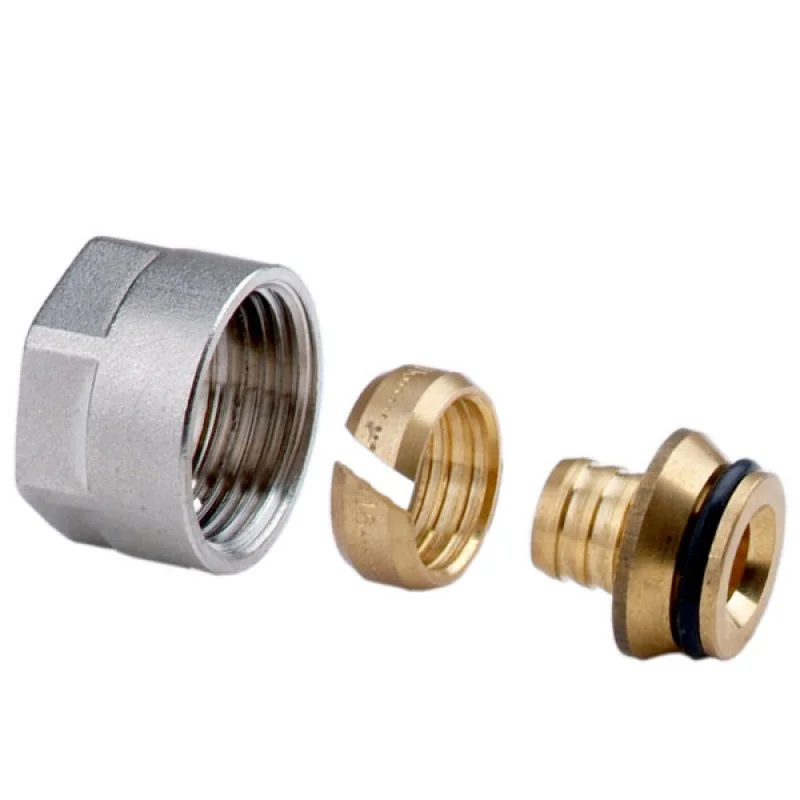 Akční Nabídka NOVASERVIS šroubení 3/4“ pro trubky PEX 16x2 mm 67841612Y