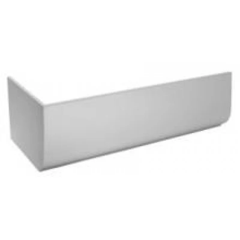Akční Nabídka LAUFEN PRO Boční panel 70 cm, Pravý, bílý, 2.9610.4.000.000.1