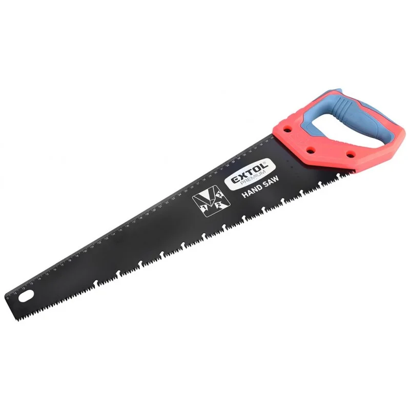 Zlevněný EXTOL PREMIUM pila ocaska, 450mm 8812202