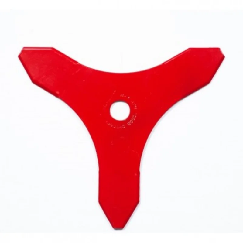 Výprodej Univerzální nůž křovinořezu 300mm x 4,0mm /295499-0