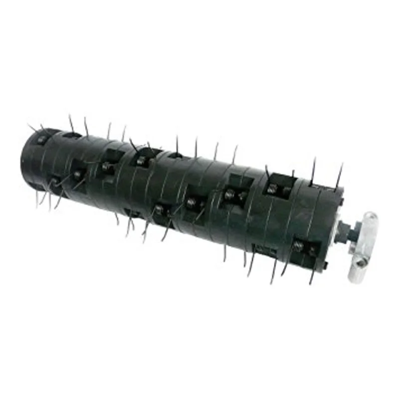 Aktuální Makita 652024750 - válec s drátky pro vertikutátor UV3600 pro provzdušnění trávníku a vyčištění od mechů