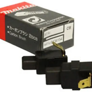 Aktuální Makita 191955-1 - uhlíky CB-417 STOP