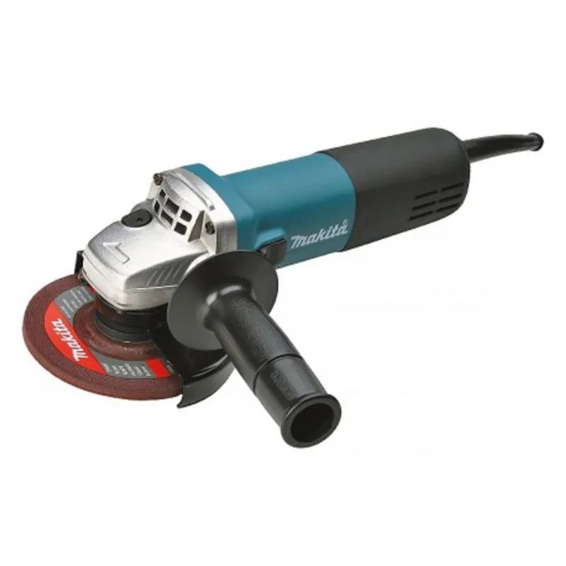 Akce Makita 9558HNRG - Úhlová bruska 125mm,840W