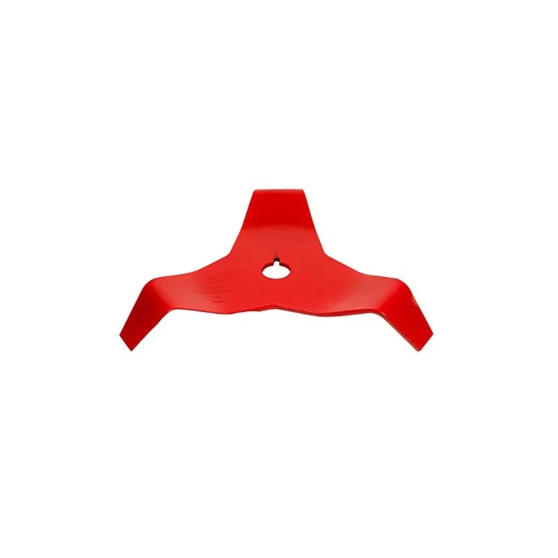 Značkový Univerzální nůž pro křovinořezy 3-zubý - 300mm x 3,0mm - 295507-0