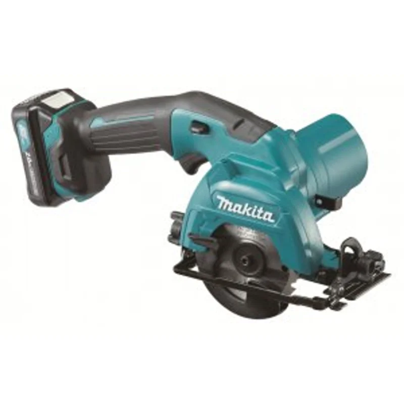 Vysoce Kvalitní Makita HS301DSAE - Aku okružní pila Li-ion CXT 12V/2,0Ah