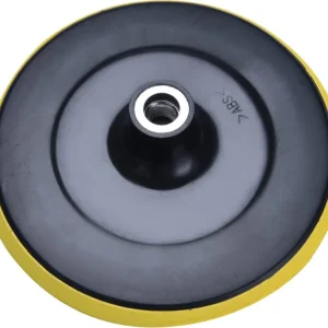 Akce EXTOL INDUSTRIAL nosič leštících kotoučů, O 180mm, M14, 8792500A