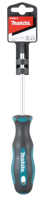 Zlevněný Makita B-66014 - šroubovák Torx TX30 délka 100mm