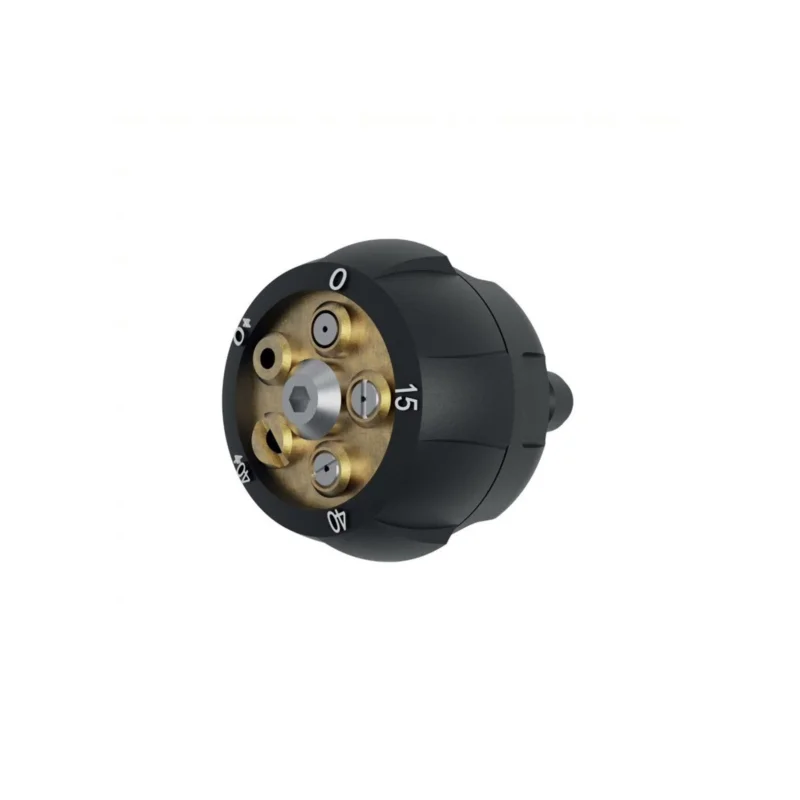 Vysoce Kvalitní Michelin Tryska 5v1 ( MPX16E, MPX19EH/EHDS )