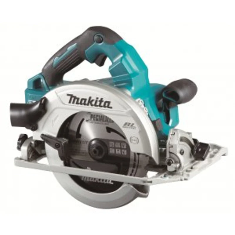 Akční Nabídka Makita DHS782PT2J - Aku okružní pila Li-ion LXT 2x18V/5,0Ah