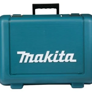 Aktuální Makita 141485-2 - kufr plastový DSS501 =old 824802-8