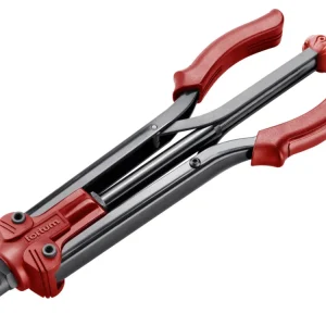 Zlevněný FORTUM kleště nýtovací pákové samošroubovací, M3-M12, 390mm, 4770635
