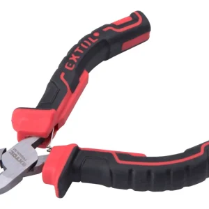 Vysoce Kvalitní EXTOL PREMIUM kleště štípací boční mini, 115mm, 8813021