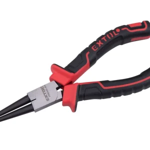 Zlevněný EXTOL PREMIUM kleště kulaté, 160mm, 8813189