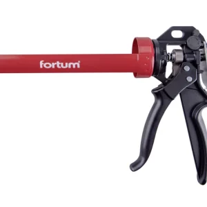 Zlevněný FORTUM pistole vytlač. otočná PROFI s přepínačem zpětného kroku, 225mm/310ml, 4770821