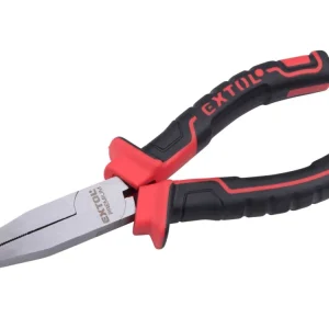 Akce EXTOL PREMIUM kleště ploché, 160mm, 8813188