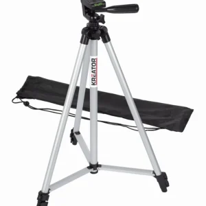 Akční Nabídka Kreator KRT706900 Stativ