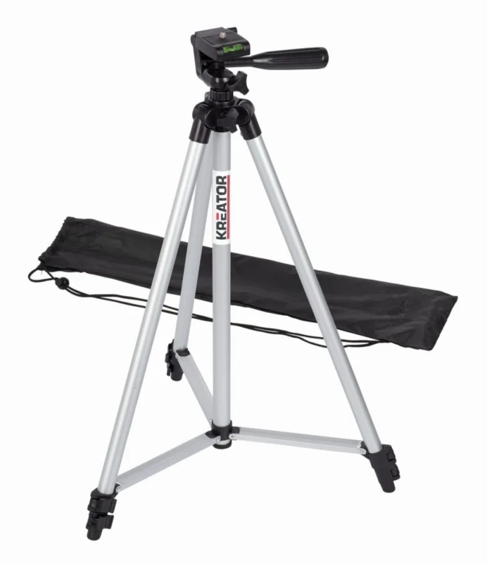 Akční Nabídka Kreator KRT706900 Stativ