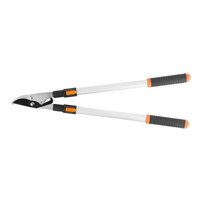 Značkový Nůžky na větve teleskopické 75-100cm 2-čepelové, pr. střihu 30mm