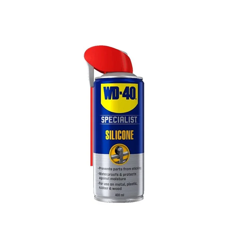 Vysoce účinné silikonové mazivo WD-40 Specialist, 400ml Autentický