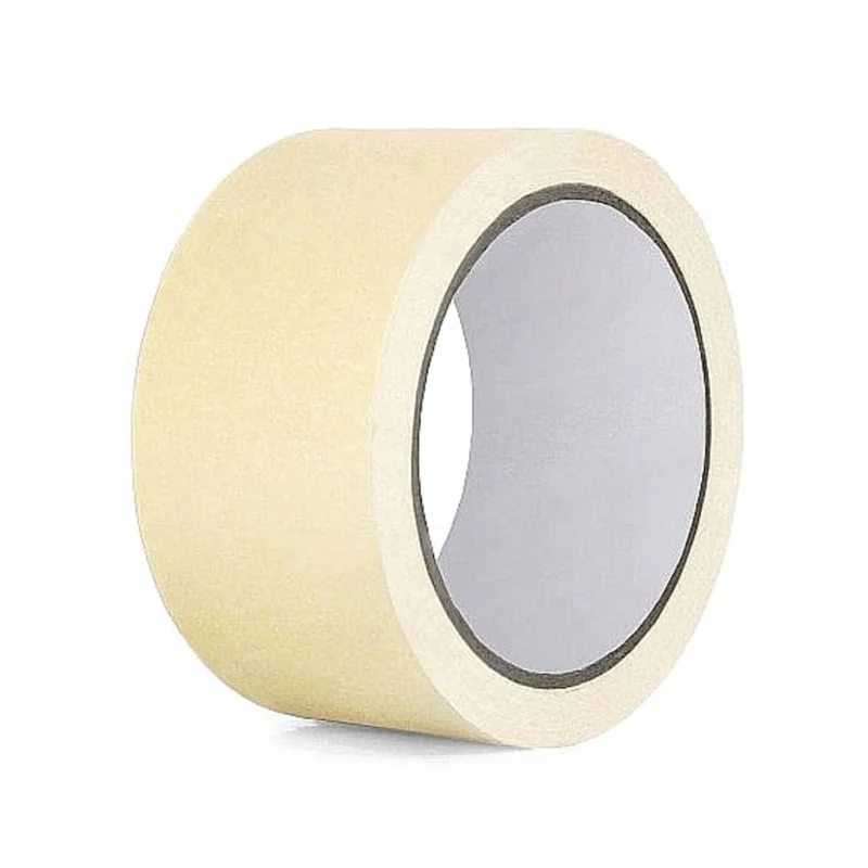 Zlevněný Páska maskovací krepová 50m, 38mm