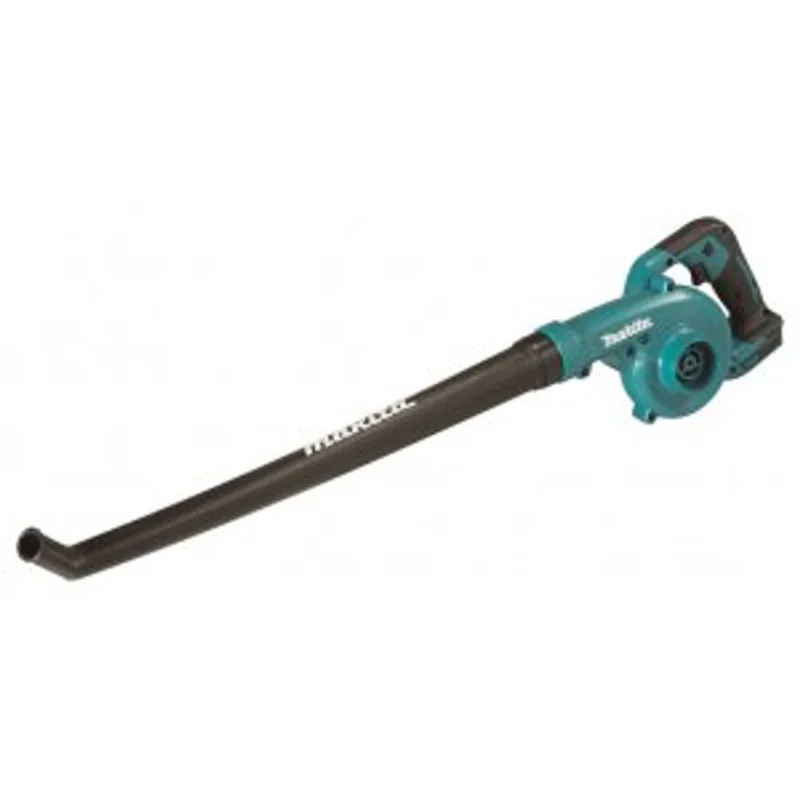 Aktuální Makita DUB186Z - Aku ofukovač Li-ion LXT 18V,bez aku Z