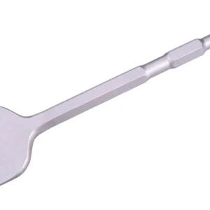 Zlevněný EXTOL PREMIUM sekáč plochý HEX 17, 280x75mm, 8801582
