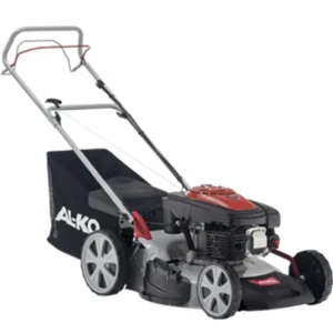 Aktuální 5.10 SP-S EASY AL-KO