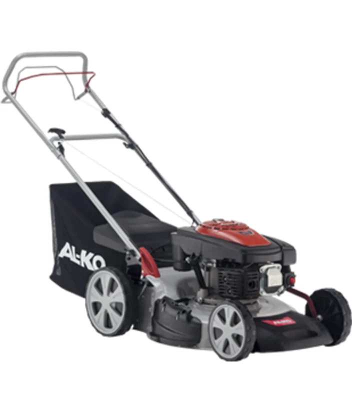 Aktuální 5.10 SP-S EASY AL-KO