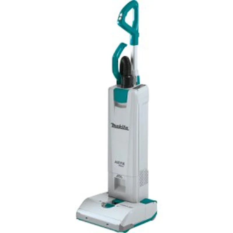 Akční Nabídka Makita DVC560Z - Aku-vysavač tyčový Li-ion LXT 2x18V,bez aku Z